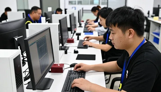 北京华有嘉邦信息科技有限公司提供为本地相关解决方案